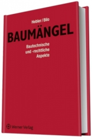 Baumängel