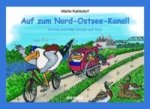 Auf zum Nord-Ostsee-Kanal