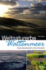 Weltnaturerbe Wattenmeer