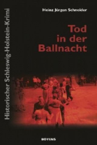 Tod in der Ballnacht