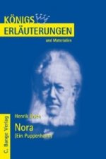 Henrik Ibsen: Nora (Ein Puppenheim)