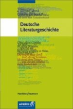 Deutsche Literaturgeschichte