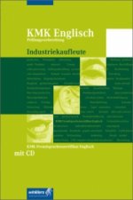 KMK Englisch Prüfungsvorbereitung Industriekaufleute