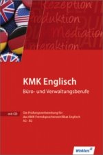 KMK Englisch Prüfungsvorbereitung Büro- und Verwaltungsberufe, m. Audio-CD