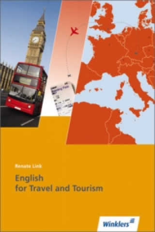 English for Travel and Tourism