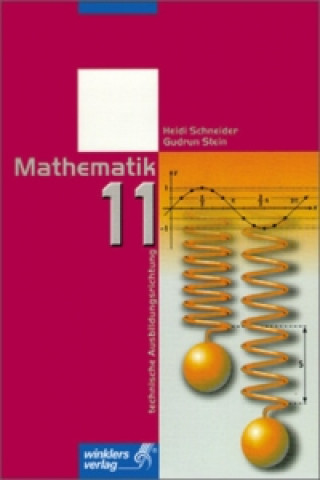 Mathematik 11, Technische Ausbildungsrichtung