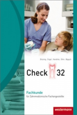 Fachkunde für Zahnmedizinische Fachangestellte