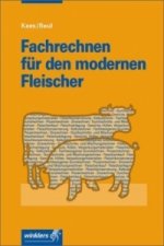 Fachrechnen für den modernen Fleischer