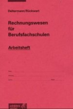 Rechnungswesen für Berufsfachschulen, Arbeitsheft