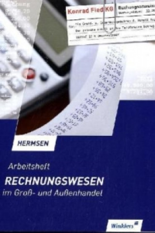 Rechnungswesen im Groß- und Außenhandel, Arbeitsheft