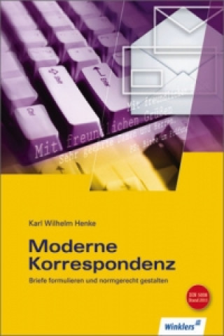 Moderne Korrespondenz