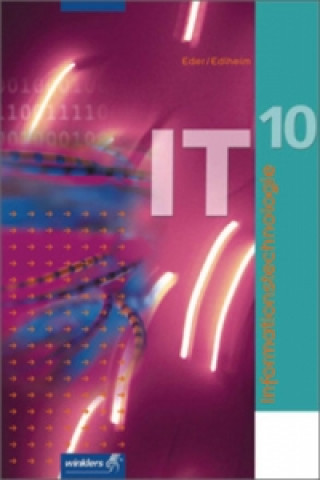 Informationstechnologie, IT 10