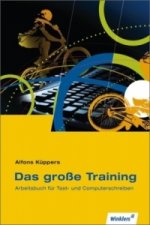 Das Große Training