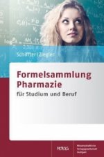 Formelsammlung Pharmazie