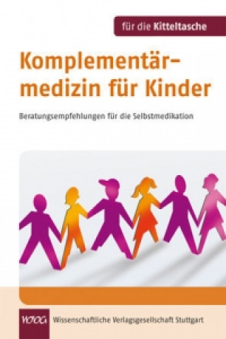 Komplementärmedizin für Kinder