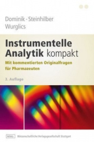 Instrumentelle Analytik kompakt