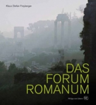 Das Forum Romanum