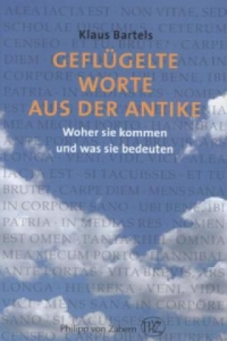 Geflügelte Worte aus der Antike