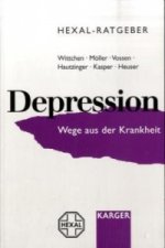 Hexal-Ratgeber Depression