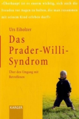 Das Prader-Willi-Syndrom