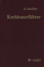 Kochkunstführer