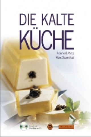 Die Kalte Küche, m. CD-ROM