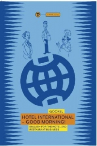 Hotel International - Good morning!