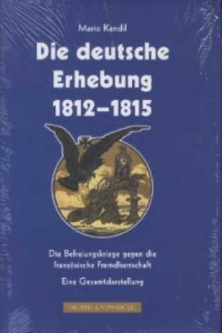 Die deutsche Erhebung 1812-1815