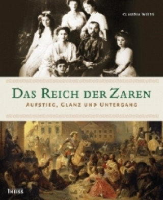 Das Reich der Zaren