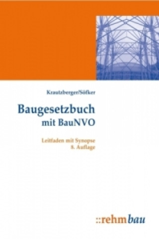 Baugesetzbuch (BauGB)