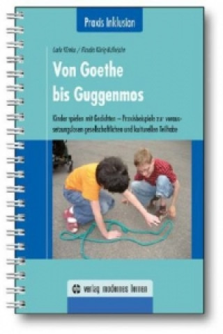 Von Goethe bis Guggenmos