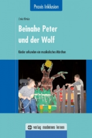 Beinahe Peter und der Wolf