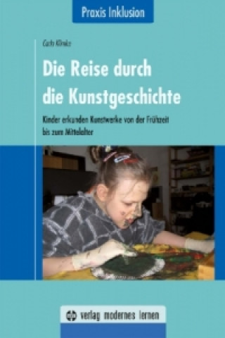 Die Reise durch die Kunstgeschichte