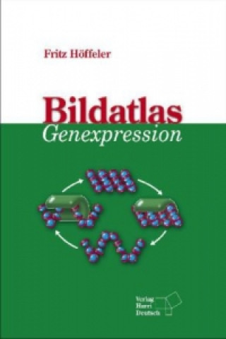 Bildatlas Genexpression