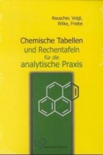 Chemische Tabellen und Rechentafeln für die analytische Praxis