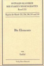 Die Elemente, Bücher I-XIII