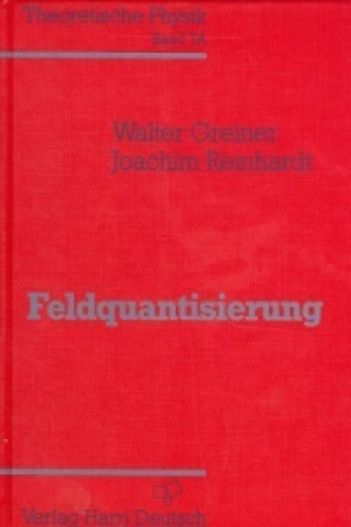Feldquantisierung