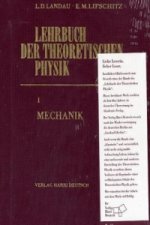 Lehrbuch der theoretischen Physik, 10 Bde.