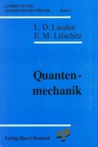 Quantenmechanik
