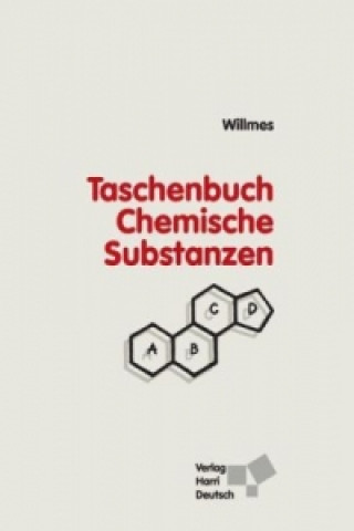 Taschenbuch Chemische Substanzen