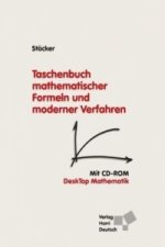 Taschenbuch mathematischer Formeln und moderner Verfahren, m. CD-ROM
