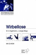 Wirbellose, m. CD-ROM