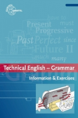 Technical English - Grammar