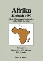 Afrika Jahrbuch 1990