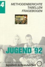 Methodenberichte, Tabellen, Fragebogen