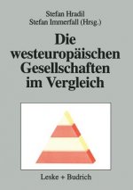 Die Westeuropaischen Gesellschaften Im Vergleich