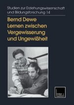 Lernen Zwischen Vergewisserung Und Ungewissheit