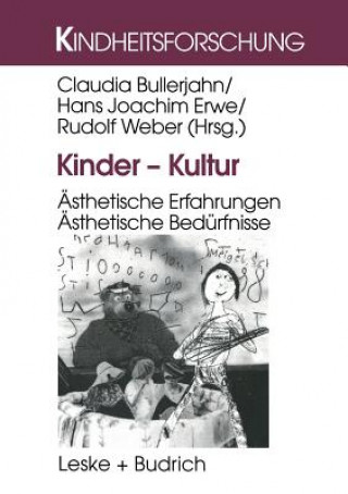 Kinder -- Kultur