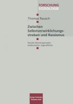 Zwischen Selbstverwirklichungsstreben Und Rassismus