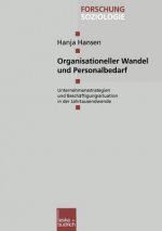 Organisationeller Wandel Und Personalbedarf